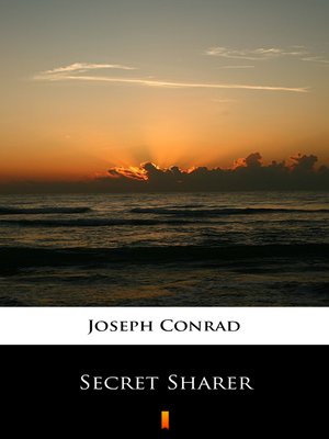 cover image of Secret Sharer